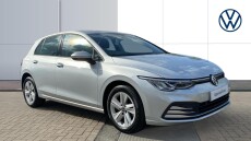 Volkswagen Golf 1.5 eTSI 150 Life 5dr DSG Petrol Hatchback